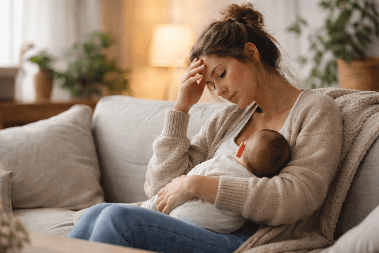 Burnout in NZ Mums: Signs, Symptoms & Where to Get Support