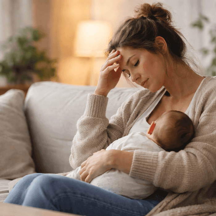 Burnout in NZ Mums: Signs, Symptoms & Where to Get Support