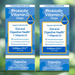 2-Pack Infant Probiotic Vitamin D Drops from Colic Calm - ColicCalm NZ 