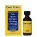 Colic Calm infant homeopathic gripe water, gas, colic, reflux, hiccups drop