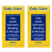 Double deal Colic Calm remedy