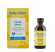 natural baby colic and gas relief