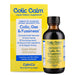 Colic Calm Colic Remedy – natural homeopathic relief for infant colic, gas, and reflux with gentle charcoal formula.