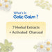 Colic Calm Herbal Blend, 59ml –  Supports Digestive Comfort in Babies - ColicCalm NZ 