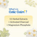 Colic Calm Plus, 59ml - Dietary Supplement for Babies - ColicCalm NZ 