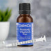 Infant probiotics with Vitamin D3 drops for digestive support, immune health, and strong bones.