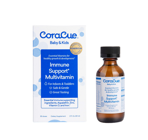 immune support vitamin drops for baby and child 